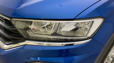 Volkswagen T-Roc 1.0 TSI SE 5dr Petrol Hatchback